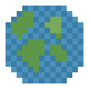 Earthcraft icon