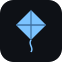 Kite icon