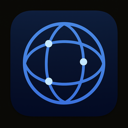 Panorama icon